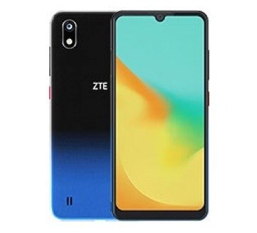 ZTE Blade A7