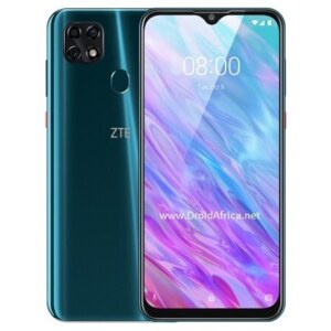 ZTE Blade V Smart