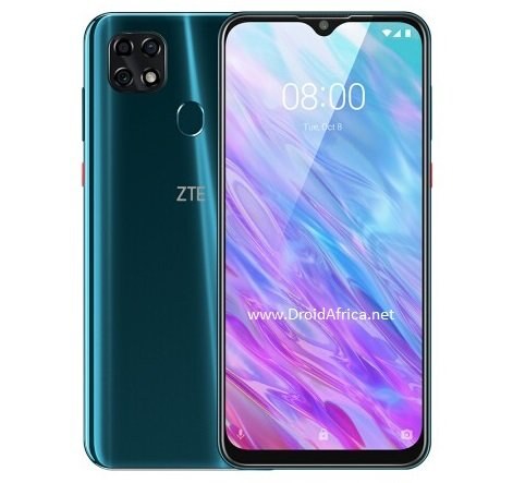 ZTE Blade V Smart