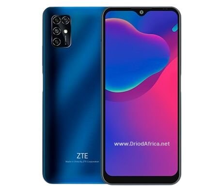 ZTE Blade V20 Smart