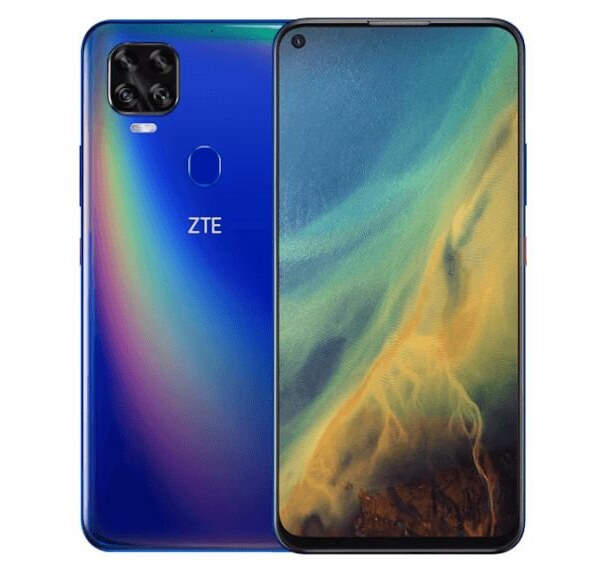 ZTE Blade V2020 5G