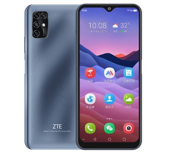 ZTE Blade V2020 Smart