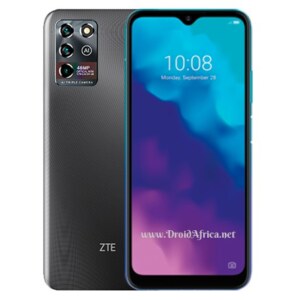 ZTE Blade V30 Vita