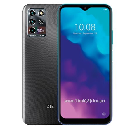 ZTE Blade V30 Vita