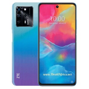 ZTE Blade V30