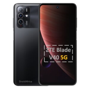 ZTE Blade V40 5G