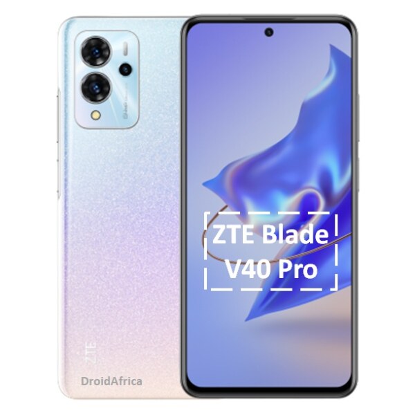 ZTE Blade V40 Pro