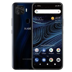 ZTE Blade X1 5G