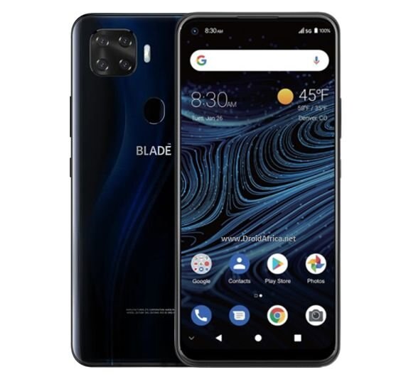 ZTE Blade X1 5G