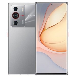 ZTE Nubia Z40 Pro Gravity Edition