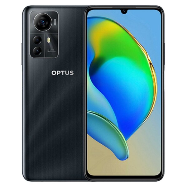 ZTE Optus X Max