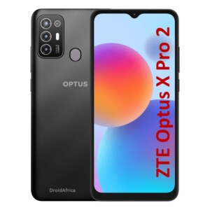 ZTE Optus X Pro 2