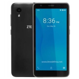 ZTE Quest 5