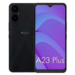 Nuu Mobile A23 Plus