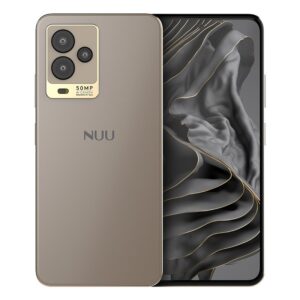 NUU Mobile A25