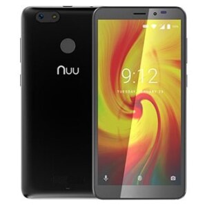 NUU Mobile A5L Plus