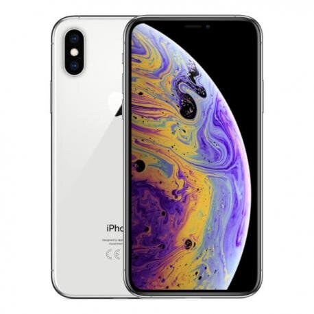 Apple iPhone XS Max (Dual SIM)