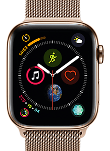 Apple Watch Series 4