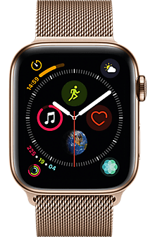 Apple Watch Series 4