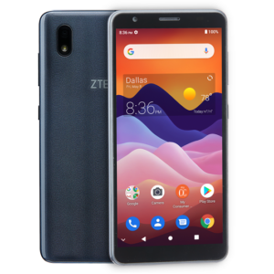 ZTE Avid 579