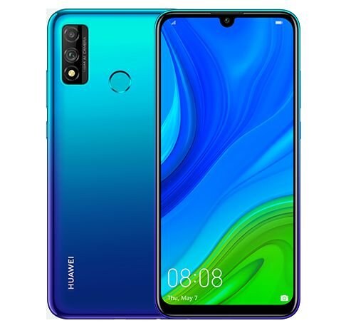 Huawei Nova Lite 3 Plus