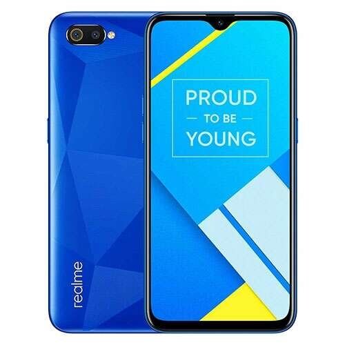 Realme C2