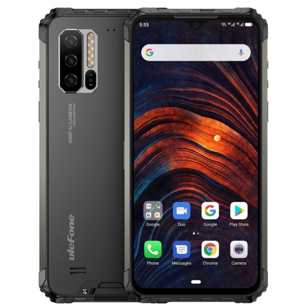 Ulefone Armor 7