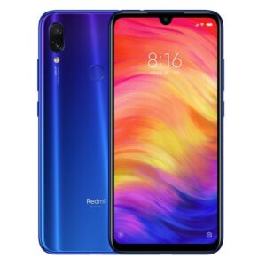 Xiaomi Redmi Note 7 Pro