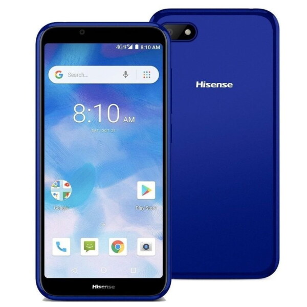 HiSense V3