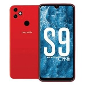 Cherry Mobile Aqua S9 Lite