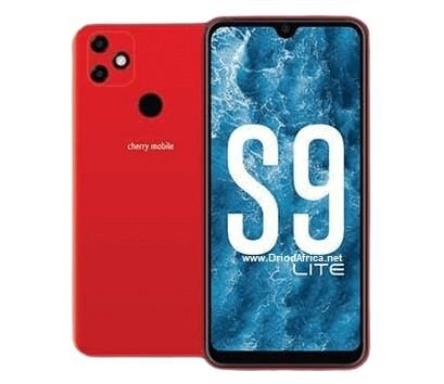 Cherry Mobile Aqua S9 Lite