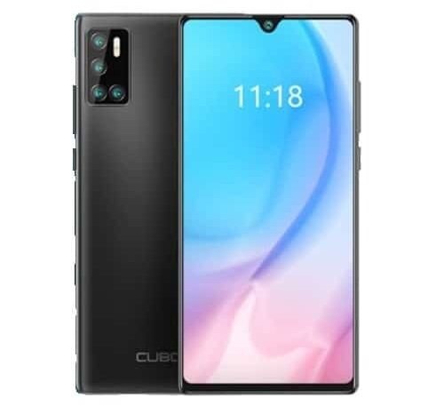 Cubot J9