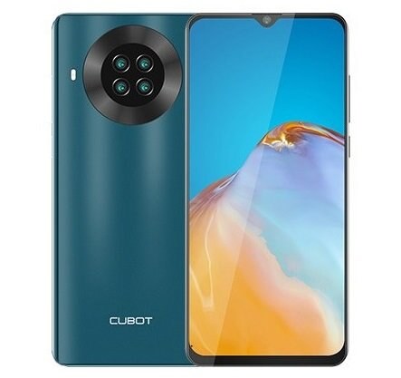 Cubot Note 20