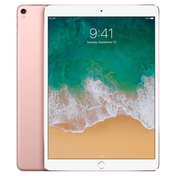 Apple iPad Pro 12.9 (2015)