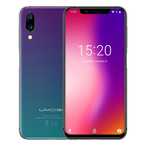 UMiDIGI One