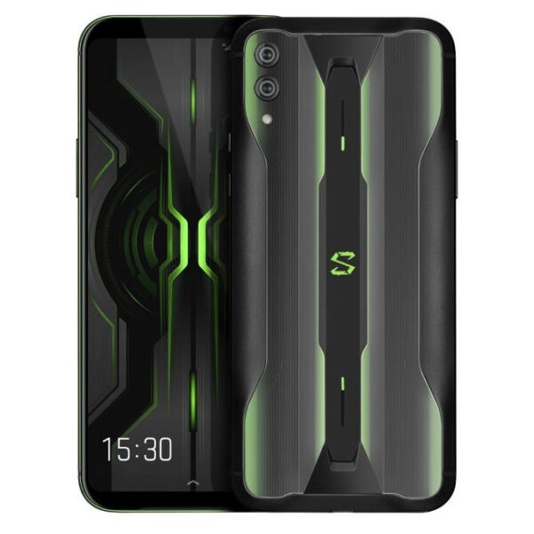 Xiaomi Black Shark 3