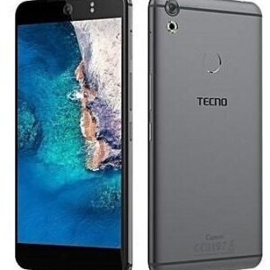 Tecno Camon CX Air