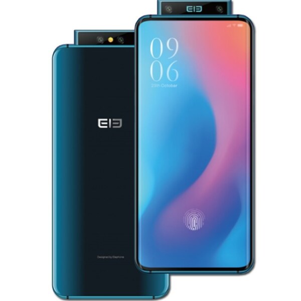 ElePhone U2 Pro