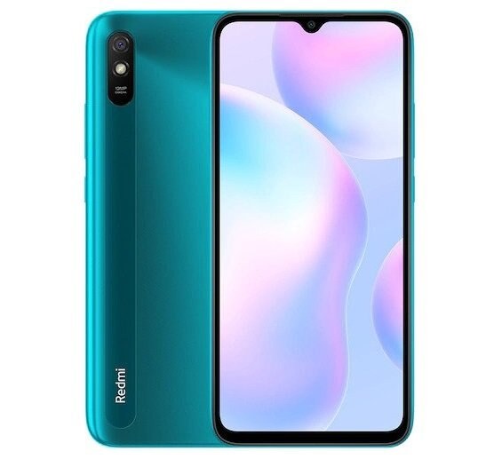 Xiaomi Redmi 9A