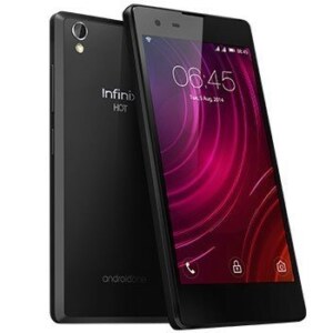 Infinix Hot 2