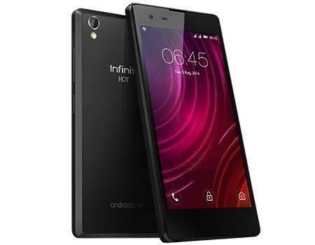 Infinix Hot 2