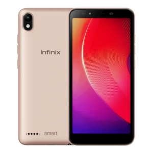 Infinix Smart 2 (Go Edition)