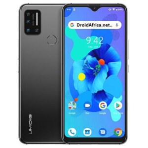 UMiDIGI A7