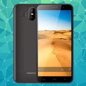 HomTom H1