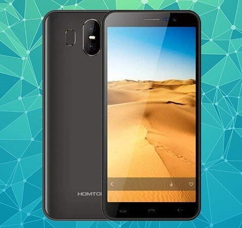 HomTom H1