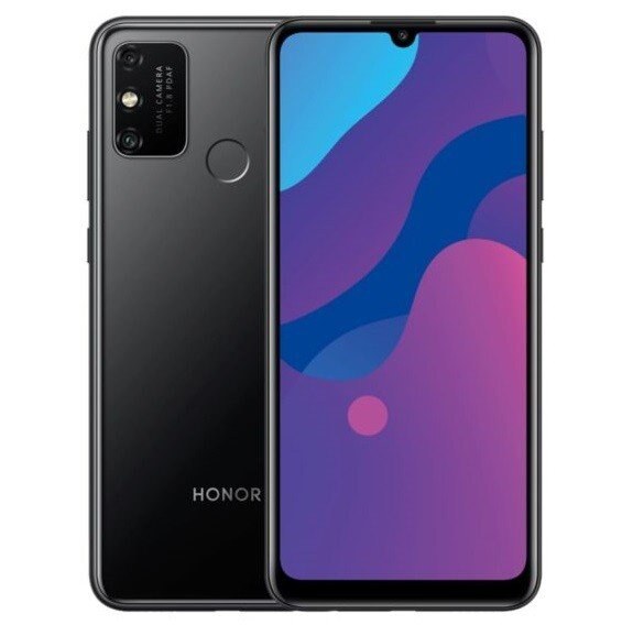 Honor Play 9A