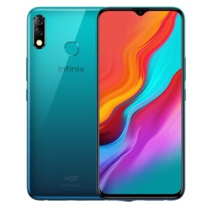 Infinix Hot 8 Lite