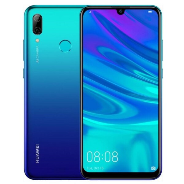 Huawei P Smart 2019