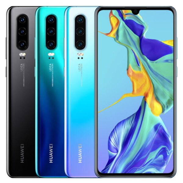 Huawei P30