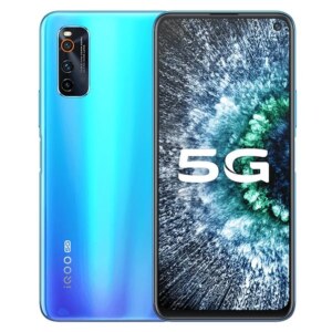 Vivo iQOO Neo 3 5G